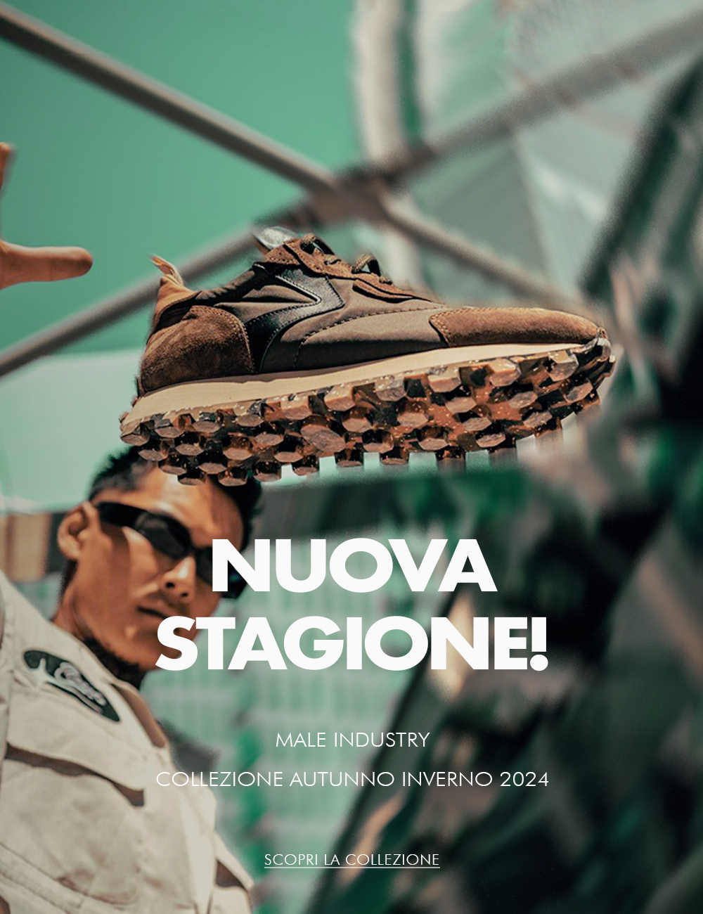 ITALY SLIDER